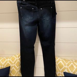 Dark jeans by Tfive size 9
